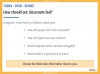 The Class We Want To Be Year 5-6 Teaching Resources (slide 4/21)